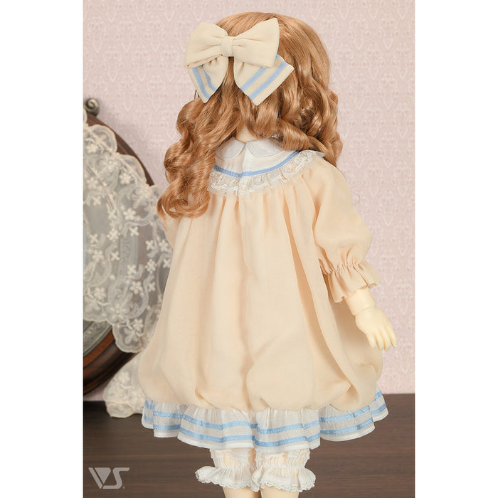 Petite Fille Set / Mini (Yellow)