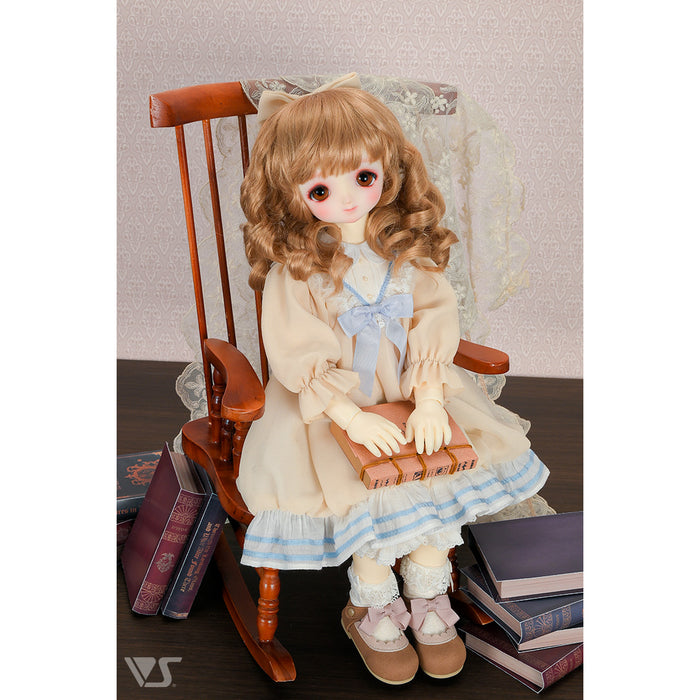 Petite Fille Set / Mini (Yellow)