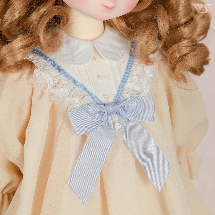 Petite Fille Set / Mini (Yellow)