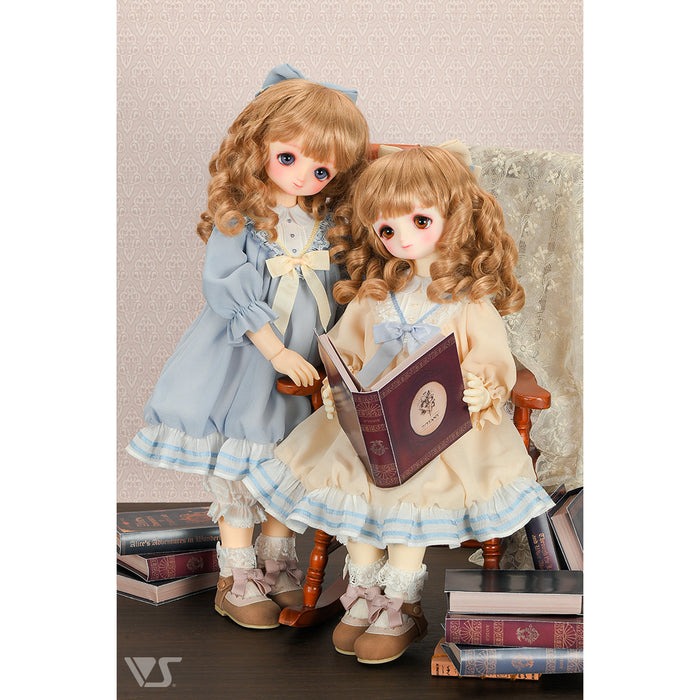 Petite Fille Set / Mini (Yellow)