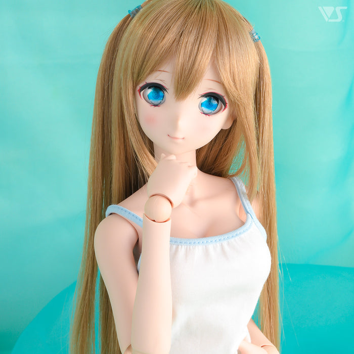 3-Piece Inner Set (Pale Blue)