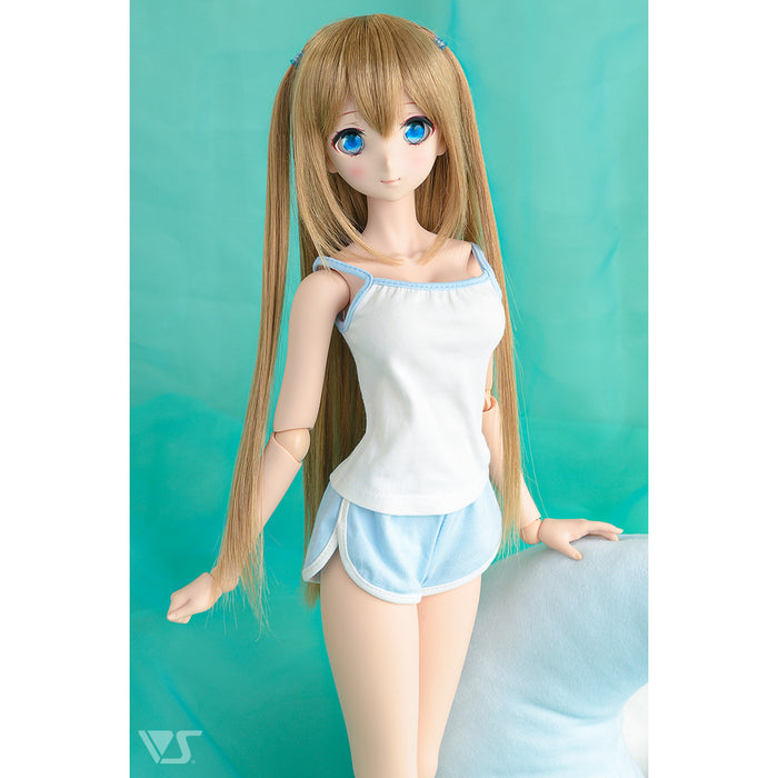 3-Piece Inner Set (Pale Blue)
