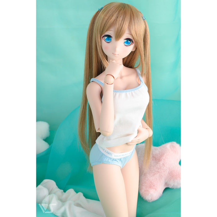 3-Piece Inner Set (Pale Blue)