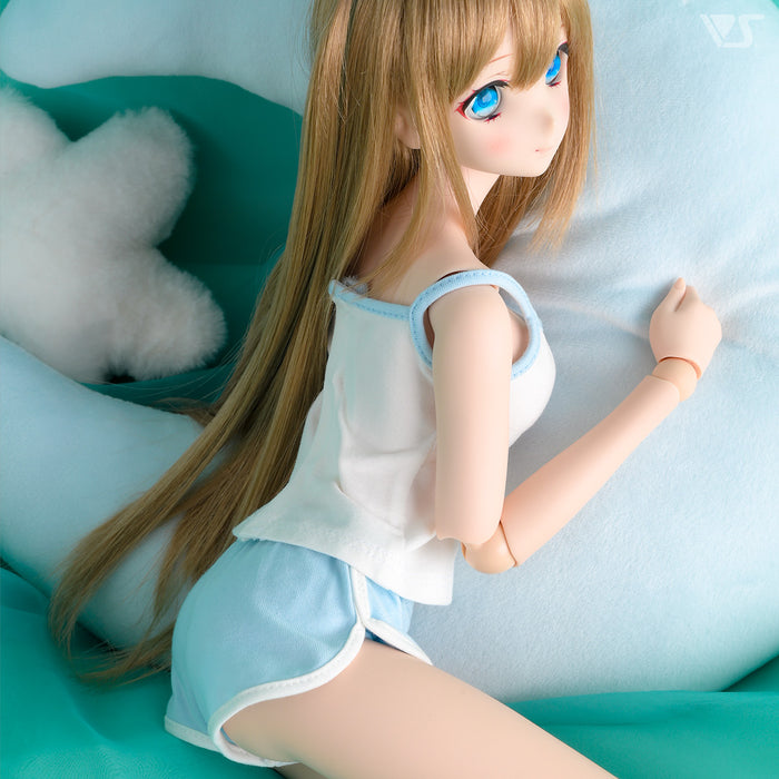 3-Piece Inner Set (Pale Blue)