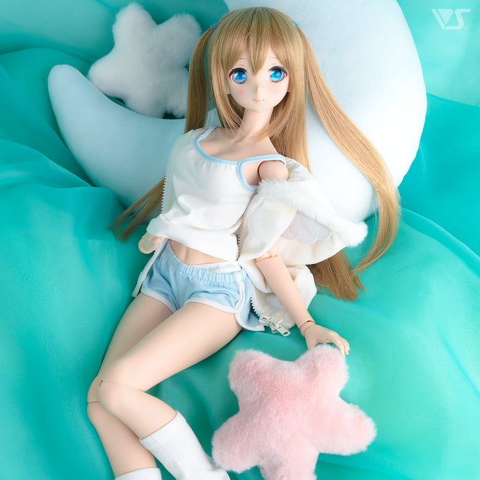 3-Piece Inner Set (Pale Blue)