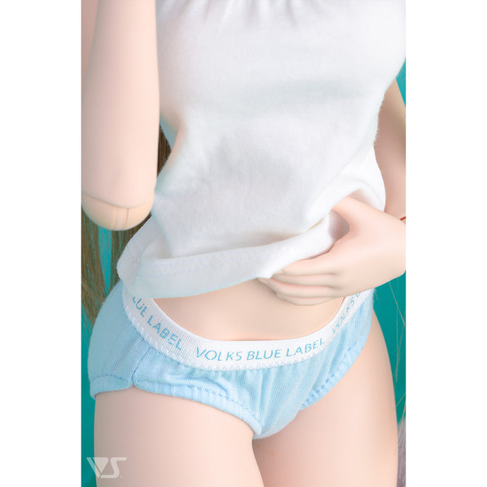 3-Piece Inner Set (Pale Blue)