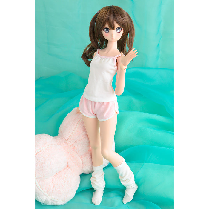 3-Piece Inner Set (Pink)