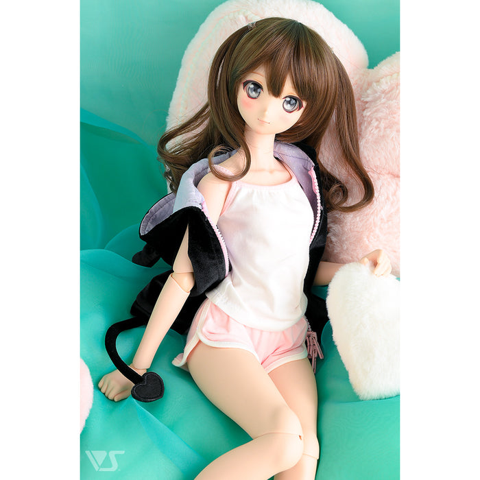 3-Piece Inner Set (Pink)