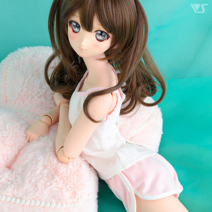 3-Piece Inner Set (Pink)