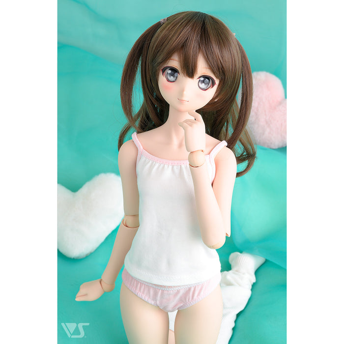 3-Piece Inner Set (Pink)