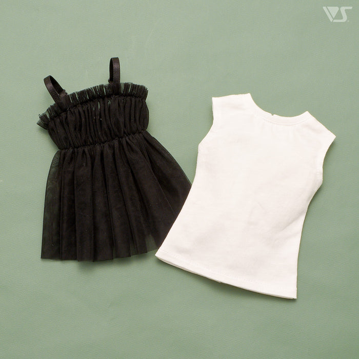 My First Crush Lady's Camisole Set