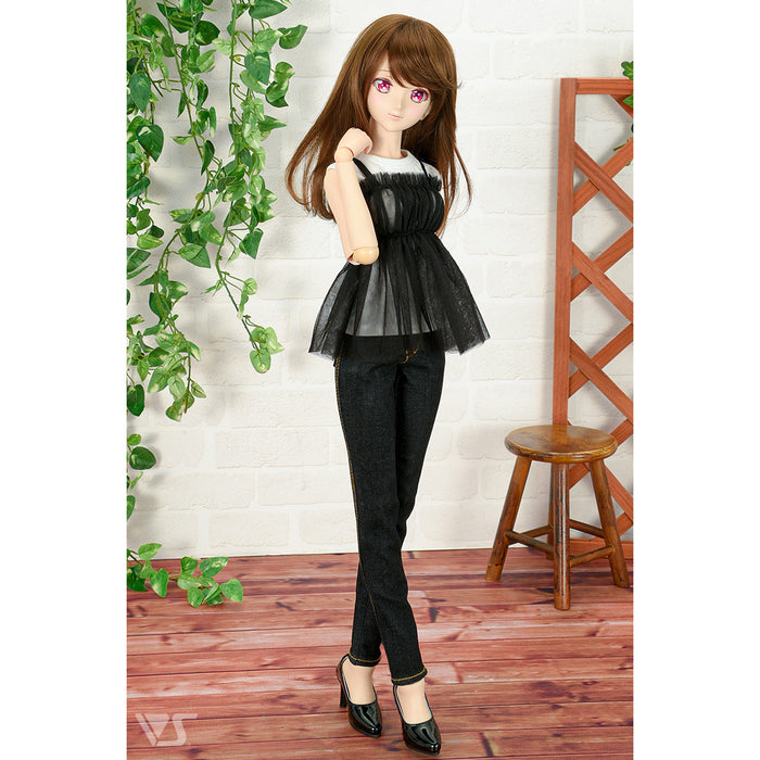 My First Crush Lady's Camisole Set