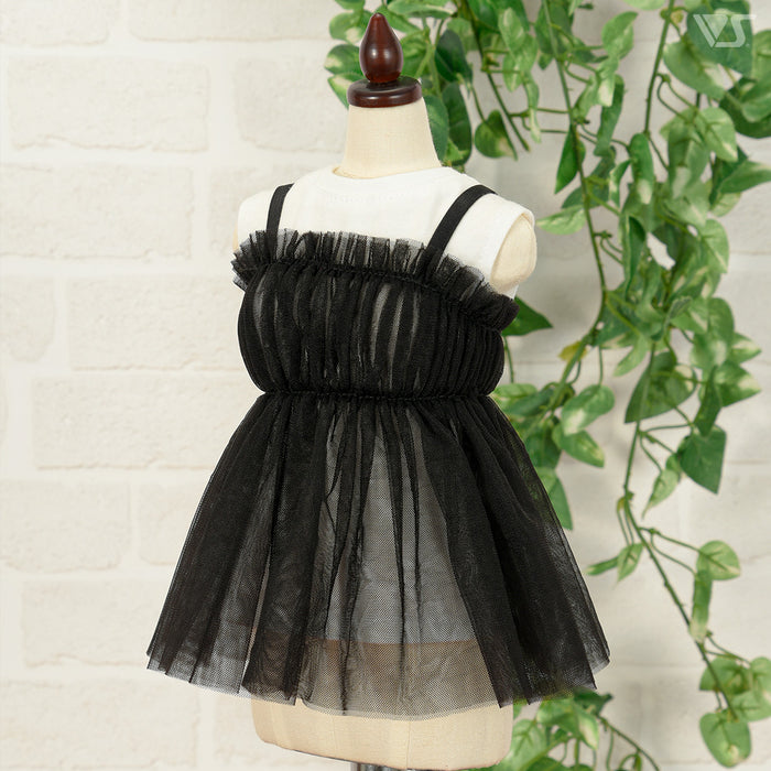 My First Crush Lady's Camisole Set