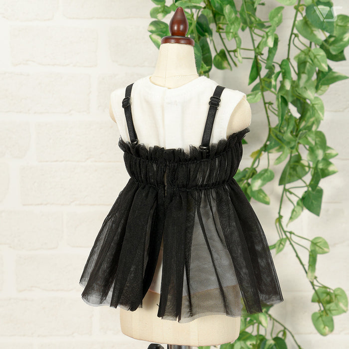 My First Crush Lady's Camisole Set