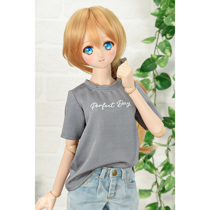 My fashionable Girlfriend's T-shirt Set