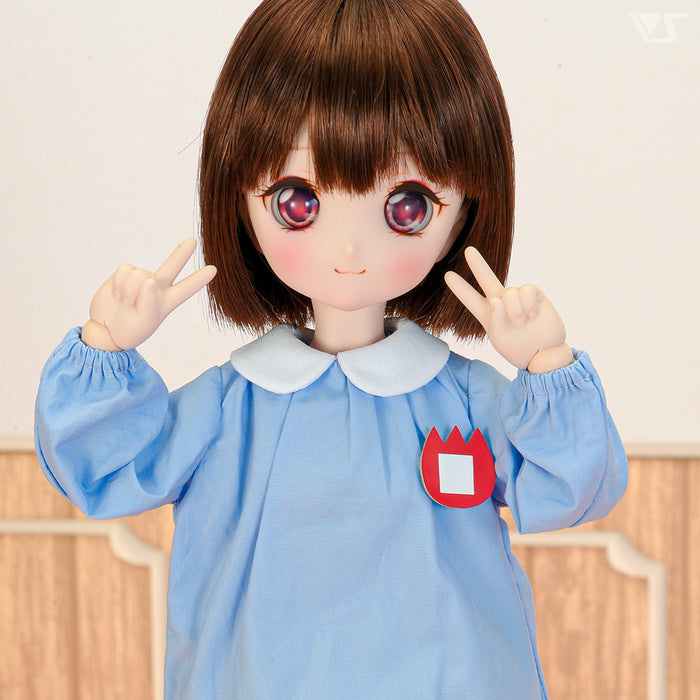 Kindergarten Uniform Set / Chimikko