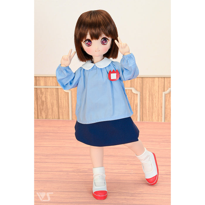 Kindergarten Uniform Set / Chimikko