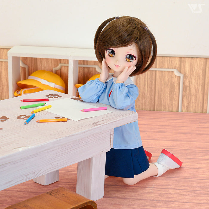 Kindergarten Uniform Set / Chimikko