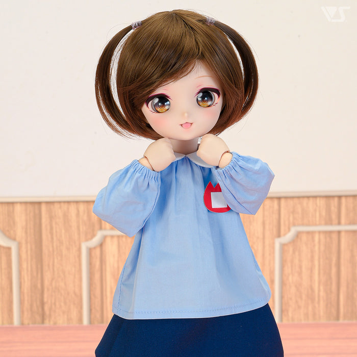 Kindergarten Uniform Set / Chimikko
