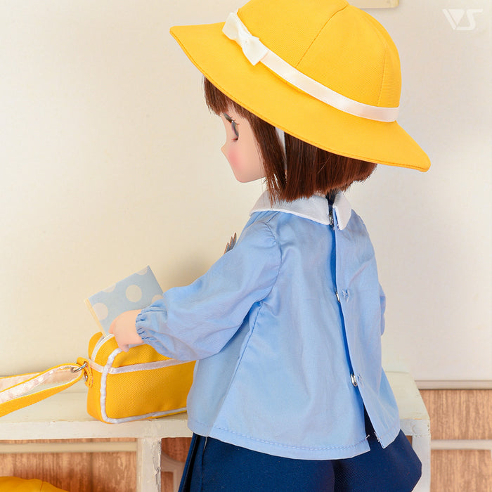 Kindergarten Uniform Set / Chimikko