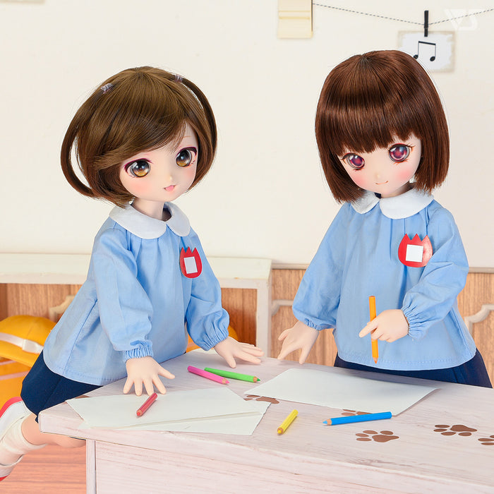 Kindergarten Uniform Set / Chimikko