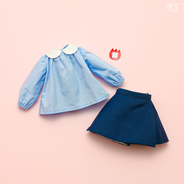 Kindergarten Uniform Set / Chimikko