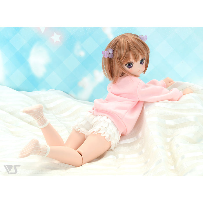 MDD Mochi-Ashi 2.0 (DD-f3) Thighs