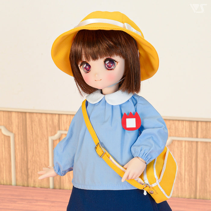 Kindergarten Hat & Bag Set