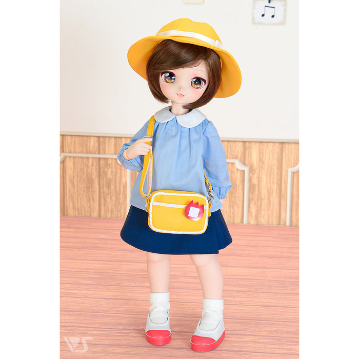 Kindergarten Hat & Bag Set
