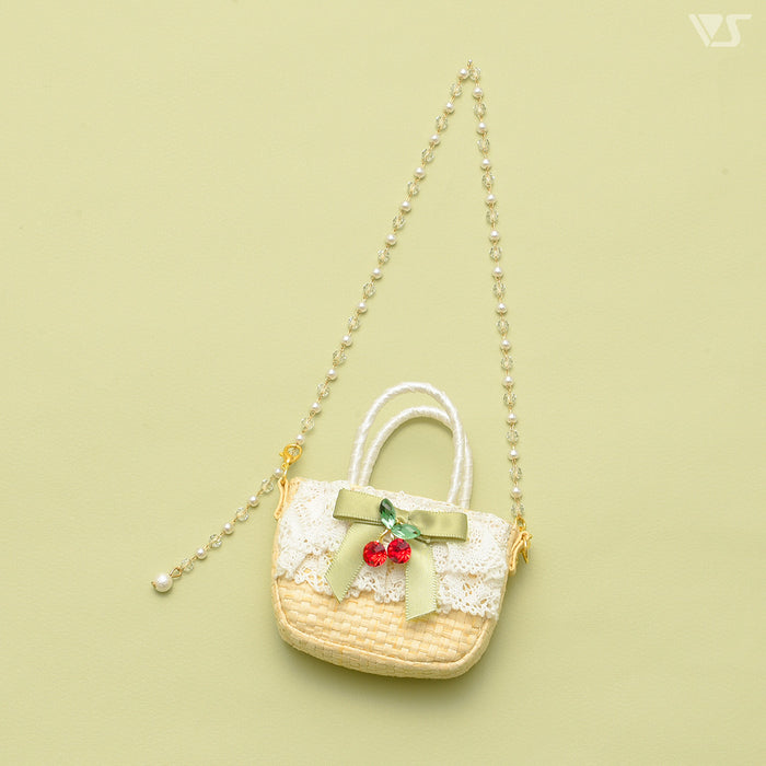 Cherry Shoulder Bag