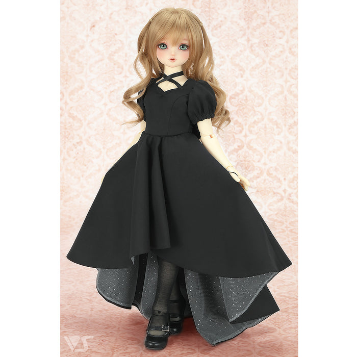 Praying Girl Dress Set / Mini