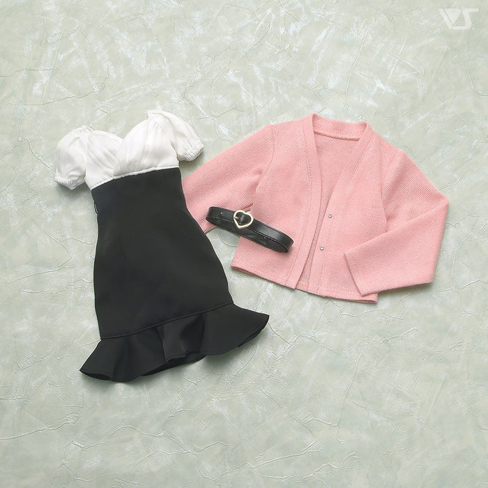 Docking Dress Set