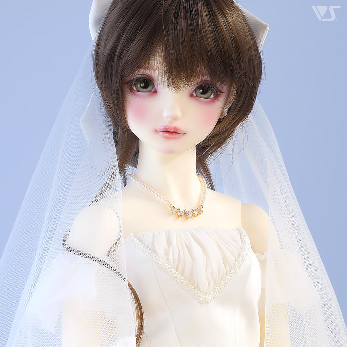 Wedding Vow Bouquet