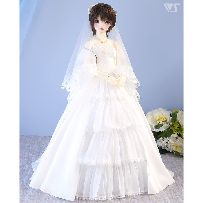Wedding Vow Bouquet