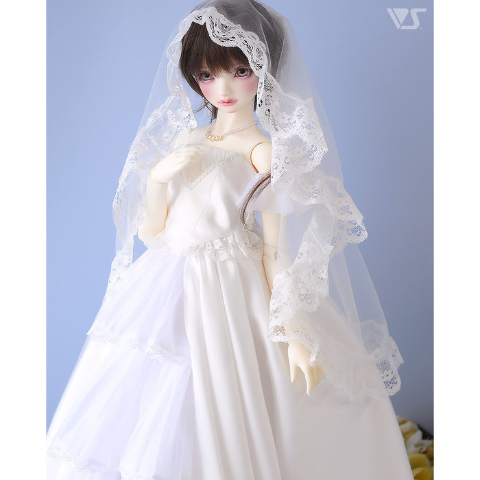 Wedding Vow Bouquet
