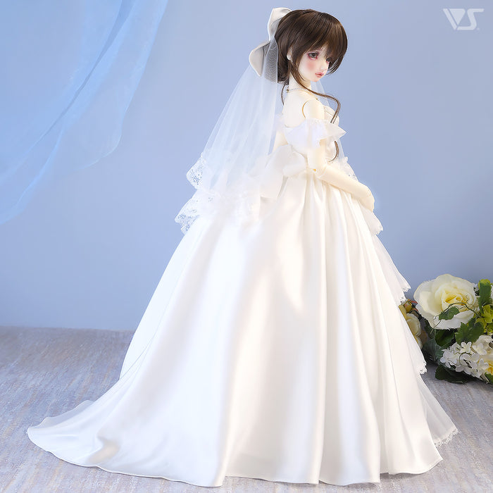 Wedding Vow Bouquet