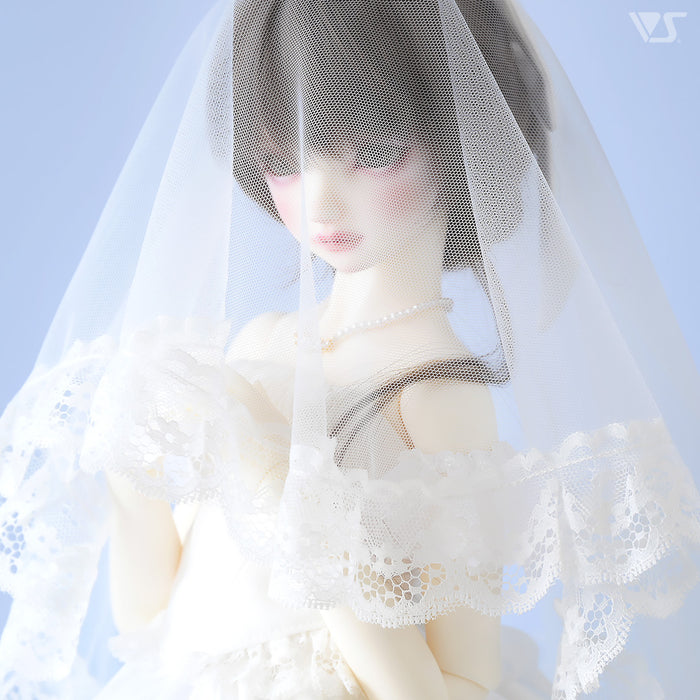 Wedding Vow Bouquet