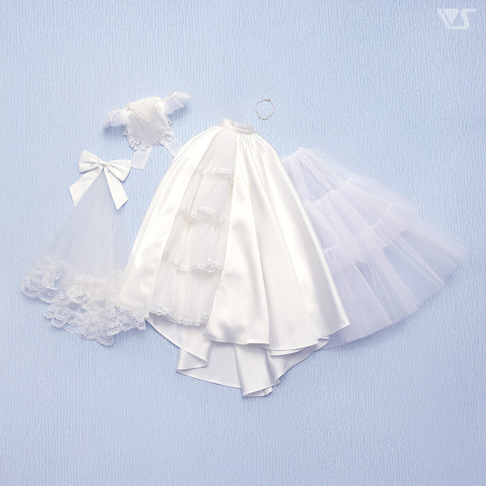 Wedding Vow Bouquet