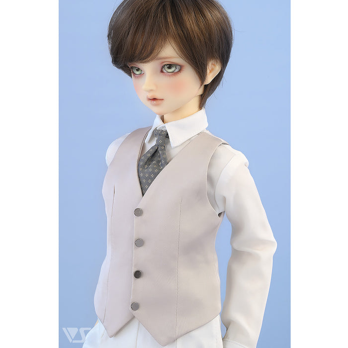 SDB White Tuxedo