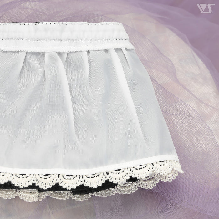 Monochrome Sleeveless Set