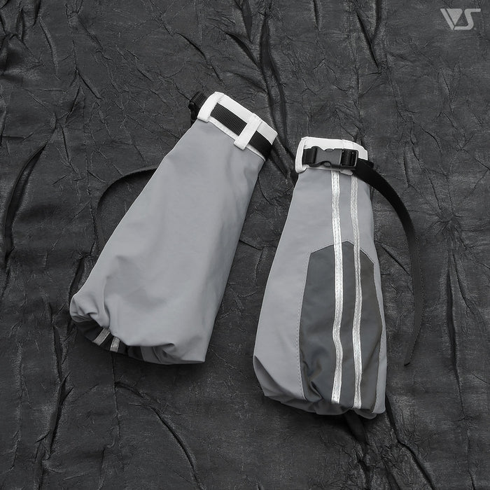 Cyber Street Leg Covers