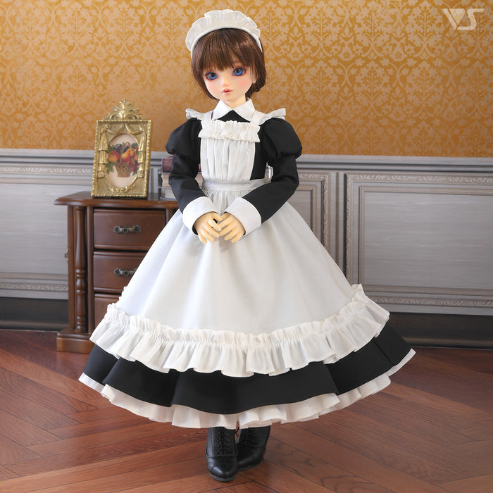 2Way Classical Maid Set / Mini