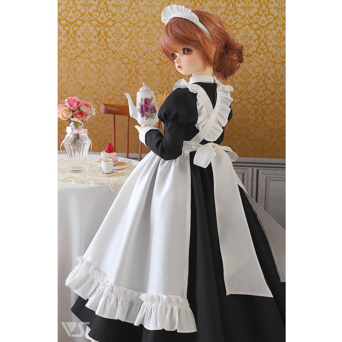 2Way Classical Maid Set