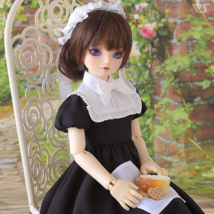 Outing Set for Maid