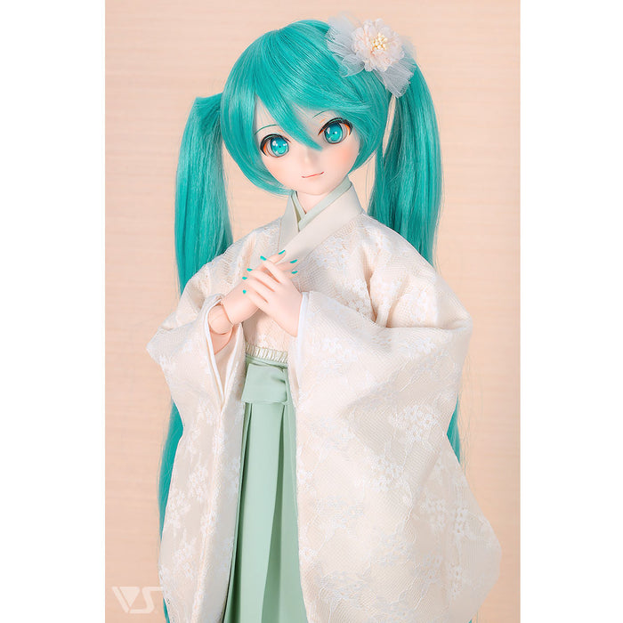 Kimono Innerwear