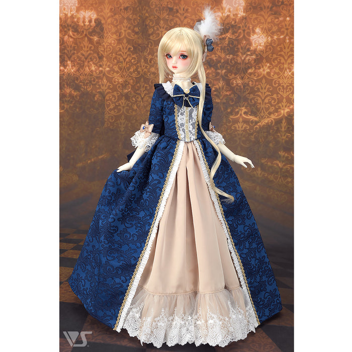 SD Loyal Blue Nocturne