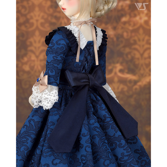 SD Loyal Blue Nocturne