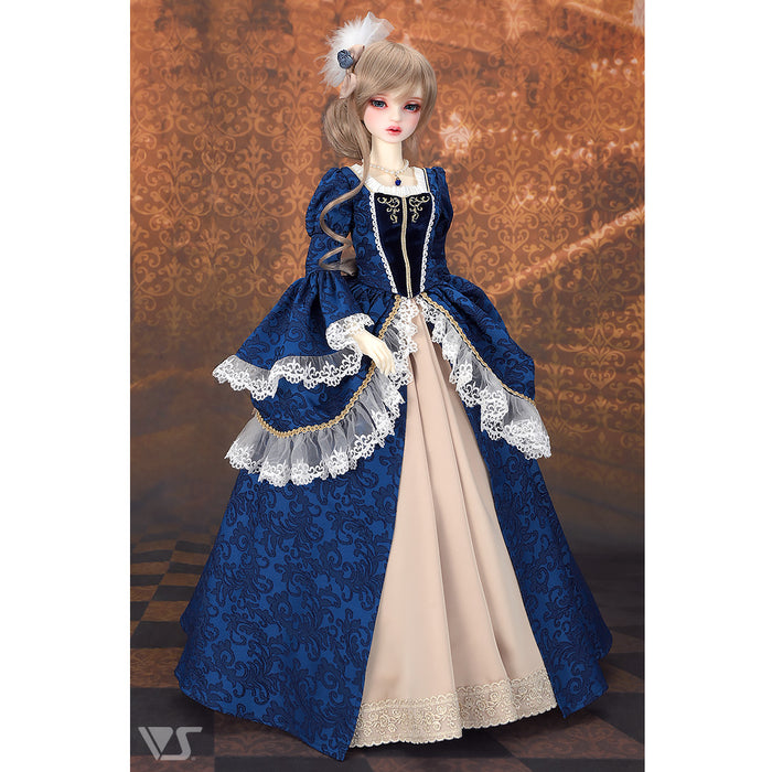 SD16 Loyal Blue Nocturne