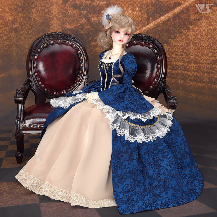 SD16 Loyal Blue Nocturne