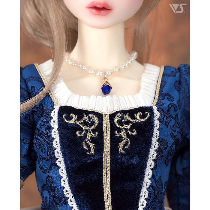 SD16 Loyal Blue Nocturne